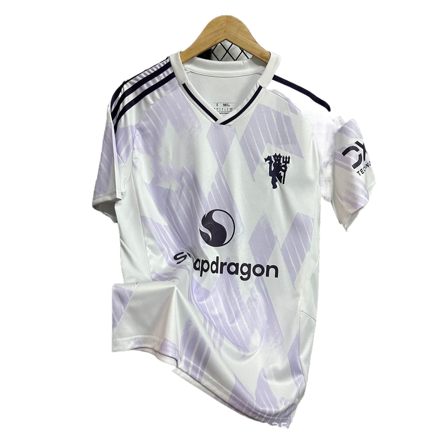 Soccer uniform