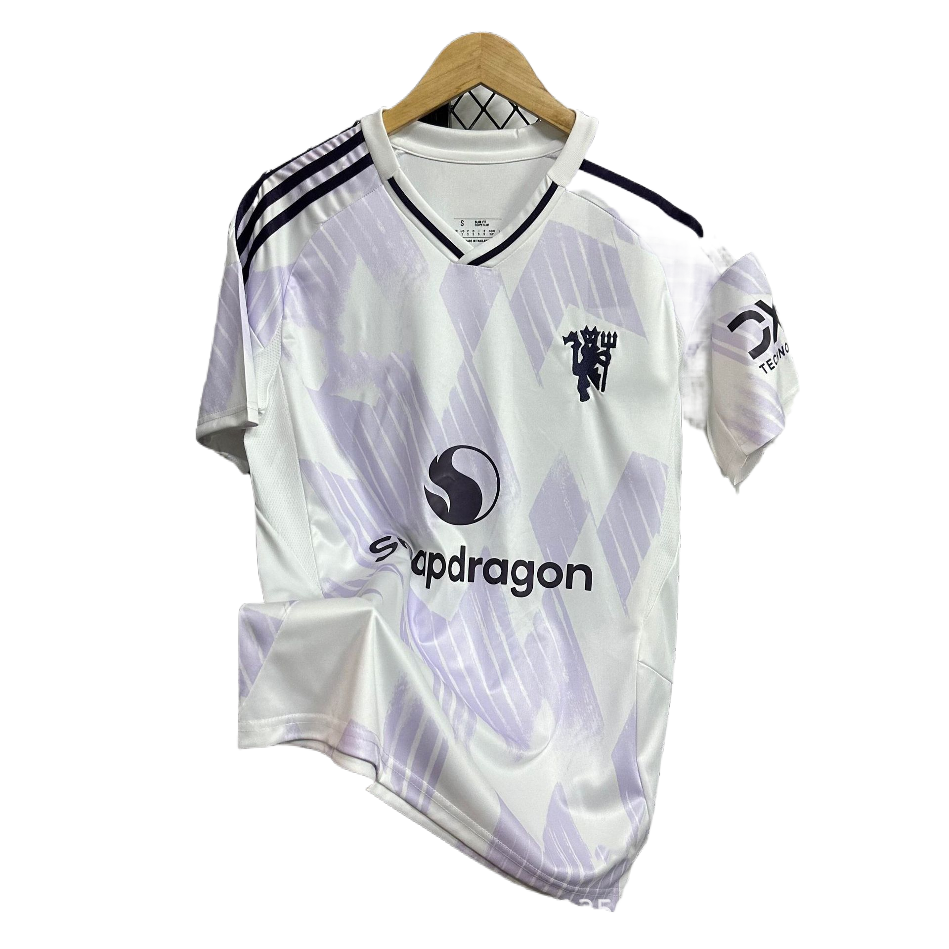 Soccer uniform