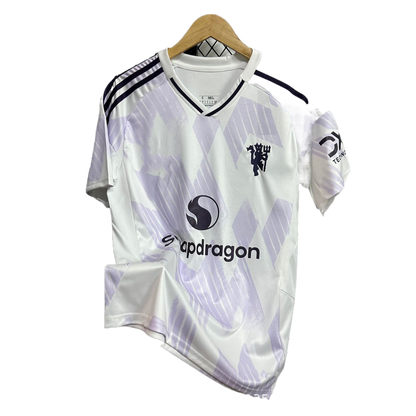 Soccer uniform