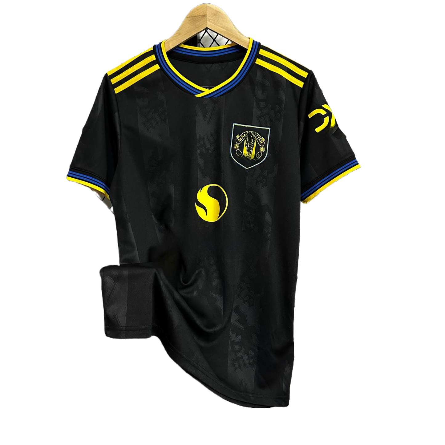 Soccer uniform