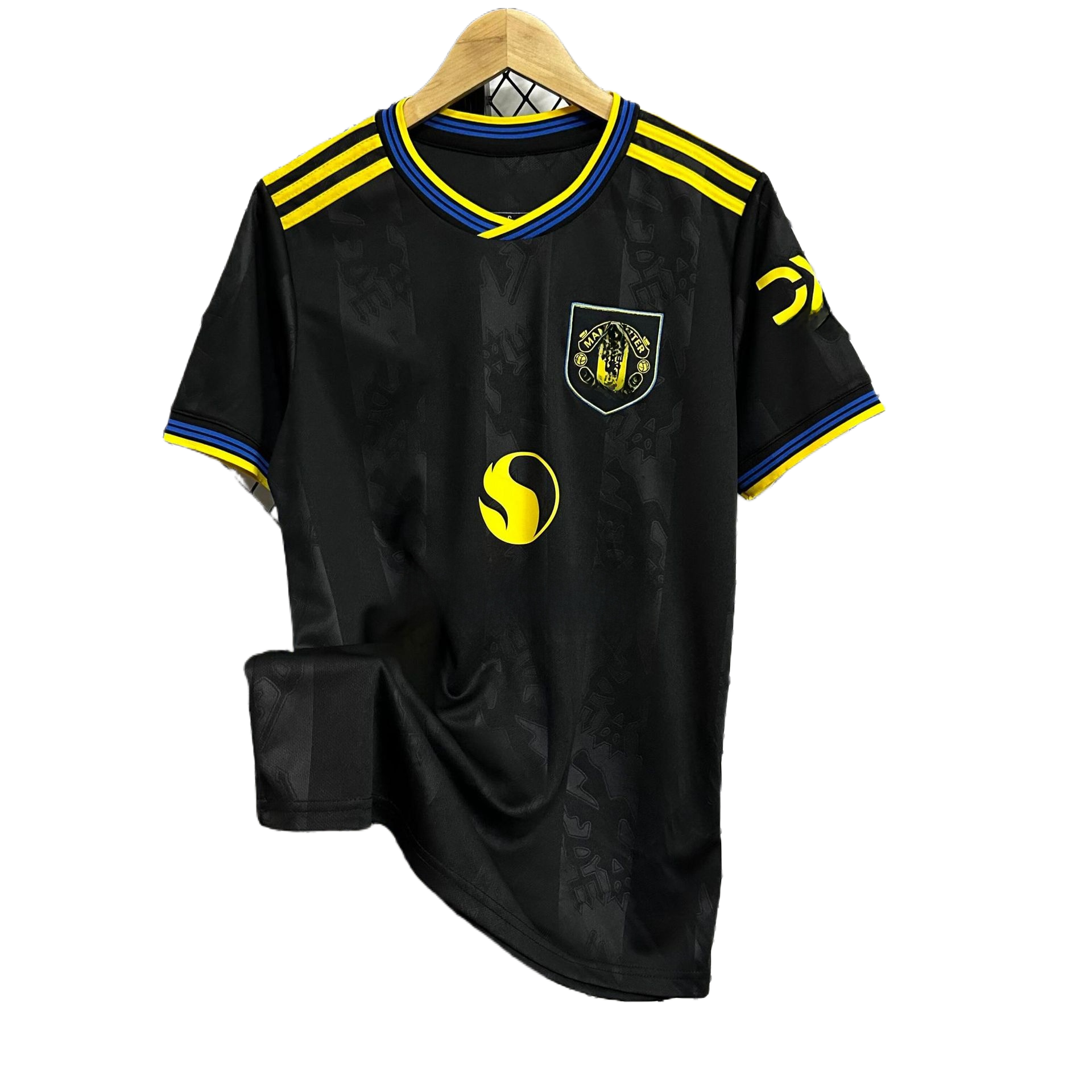 Soccer uniform