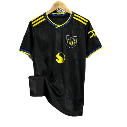Soccer uniform