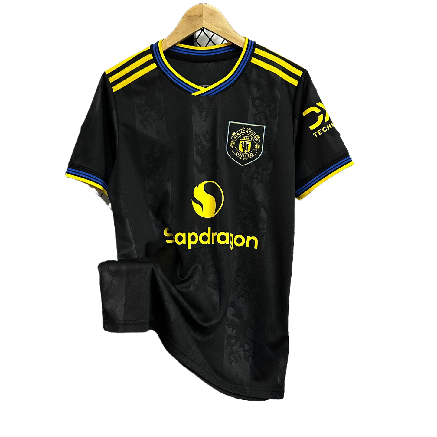Soccer uniform