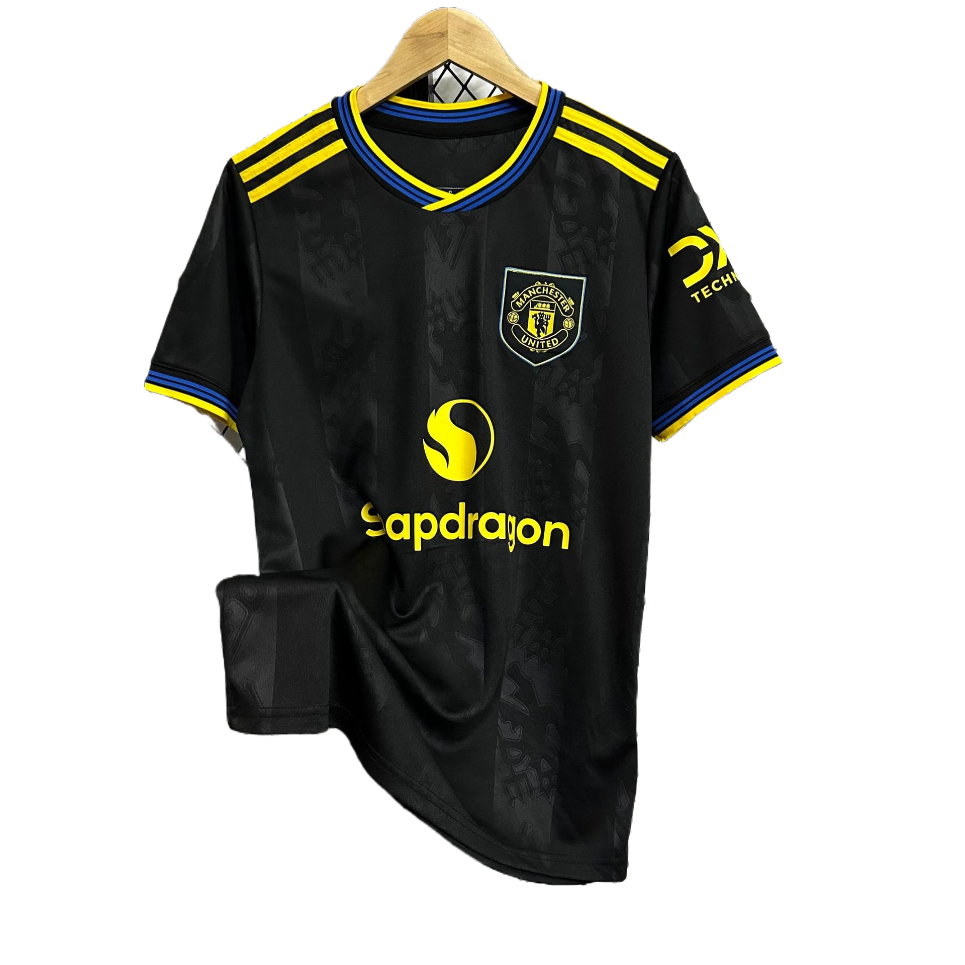 Soccer uniform