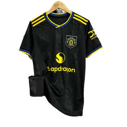 Soccer uniform