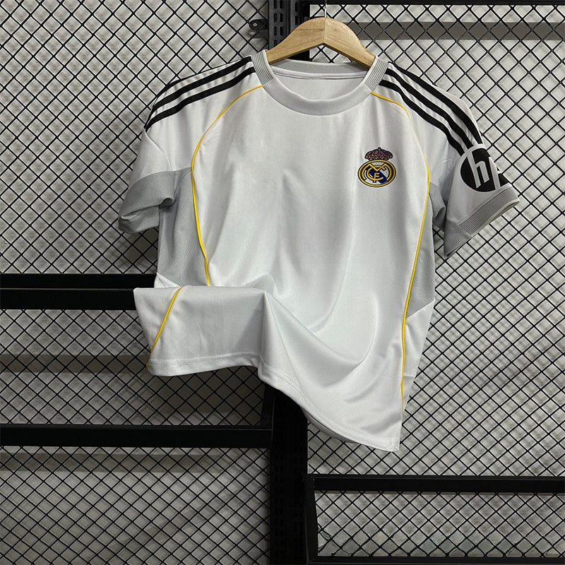 Soccer uniform