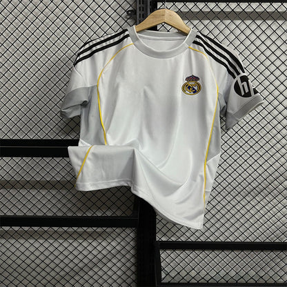 Soccer uniform