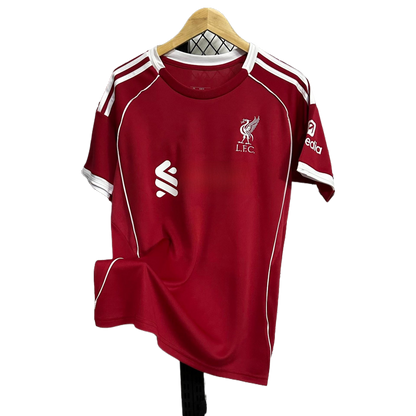 Soccer uniform