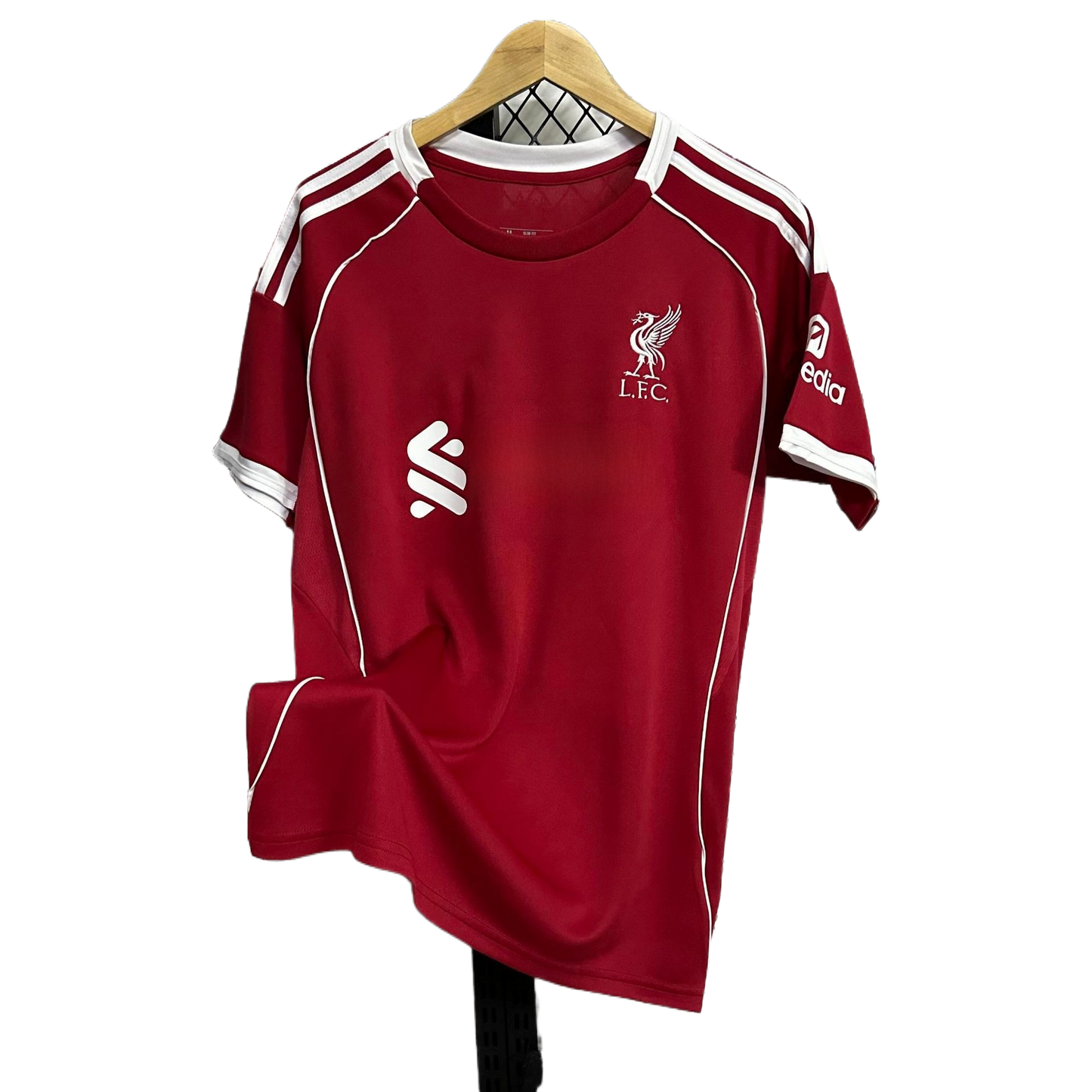 Soccer uniform