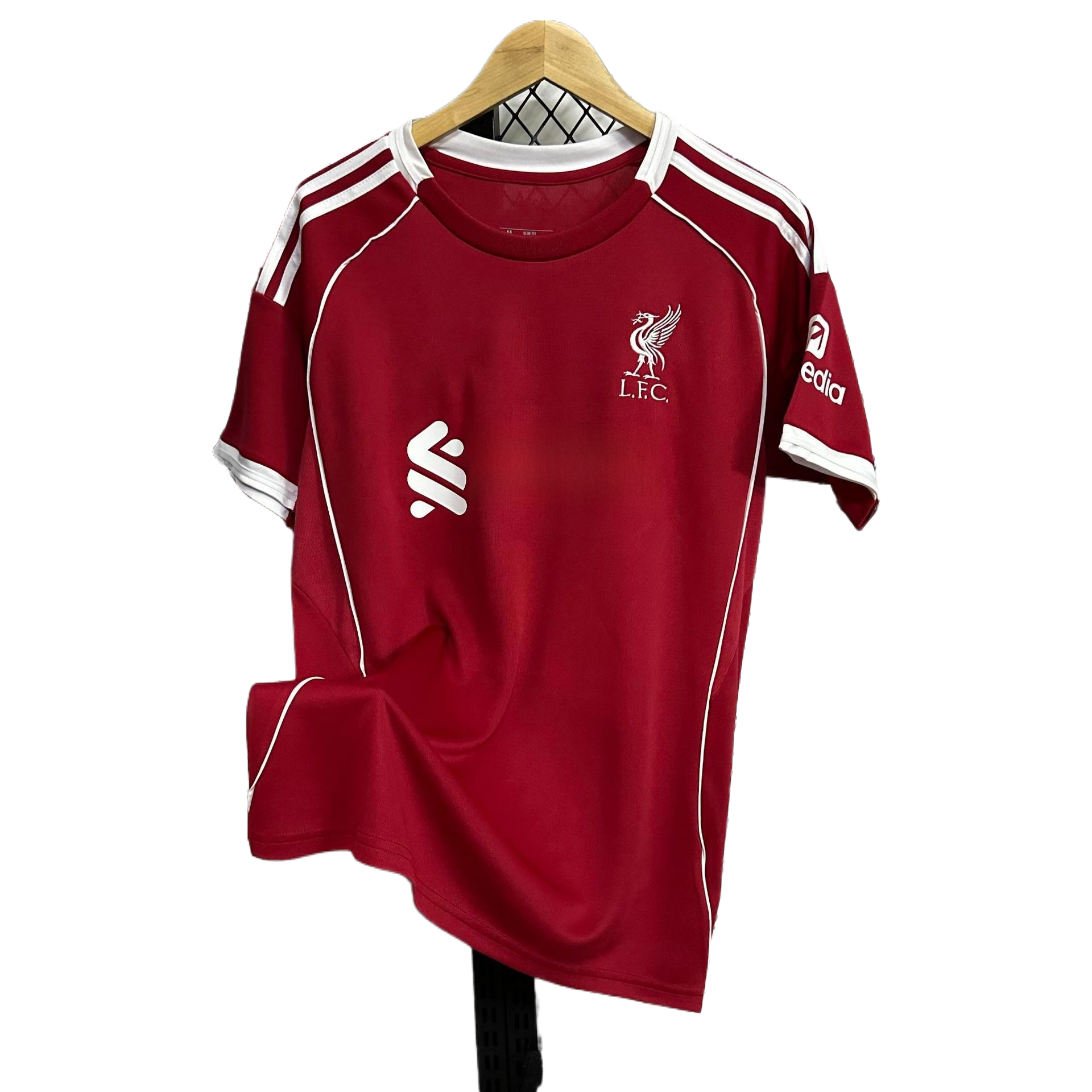 Soccer uniform