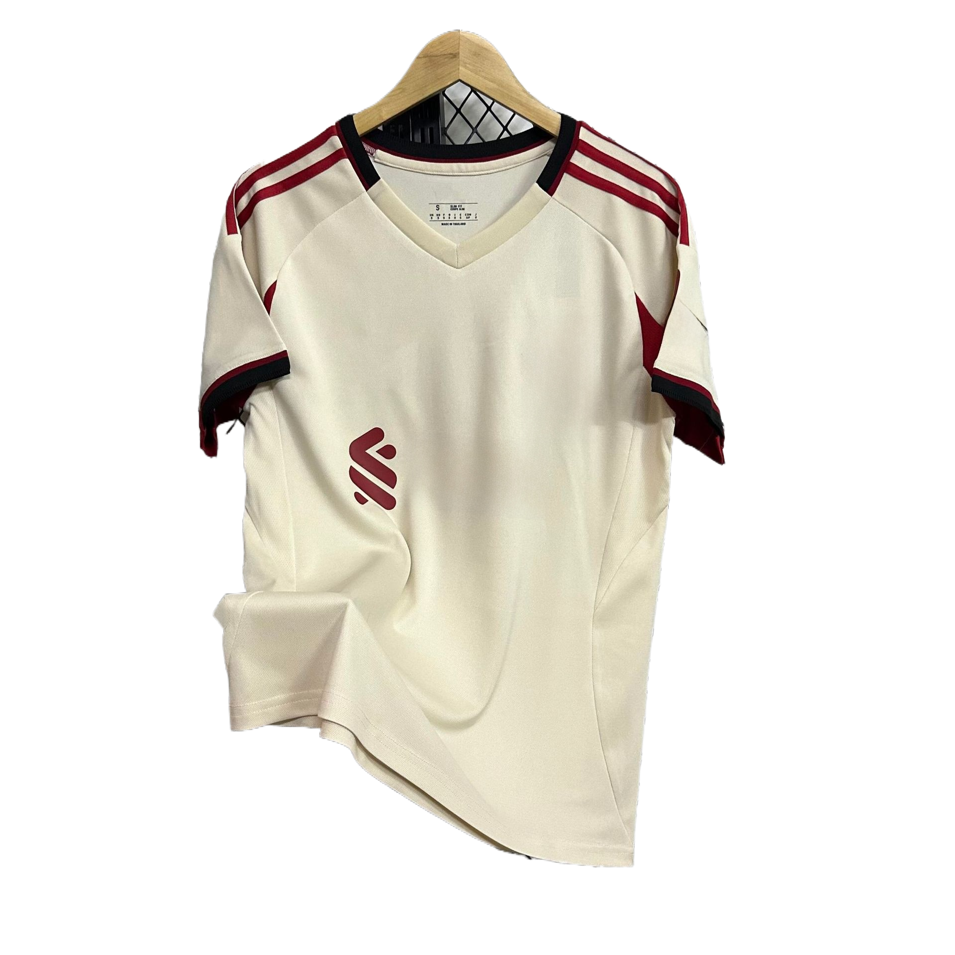 Soccer uniform
