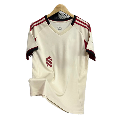 Soccer uniform