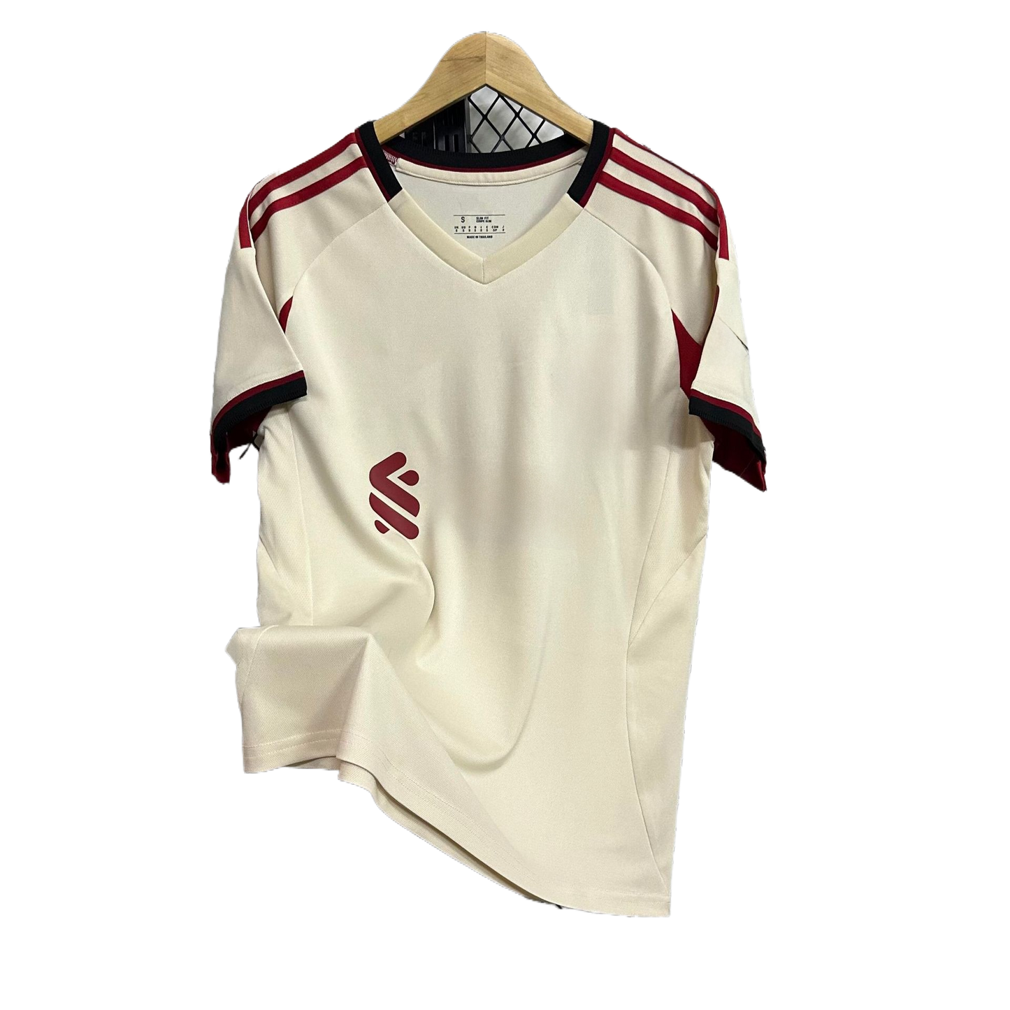 Soccer uniform