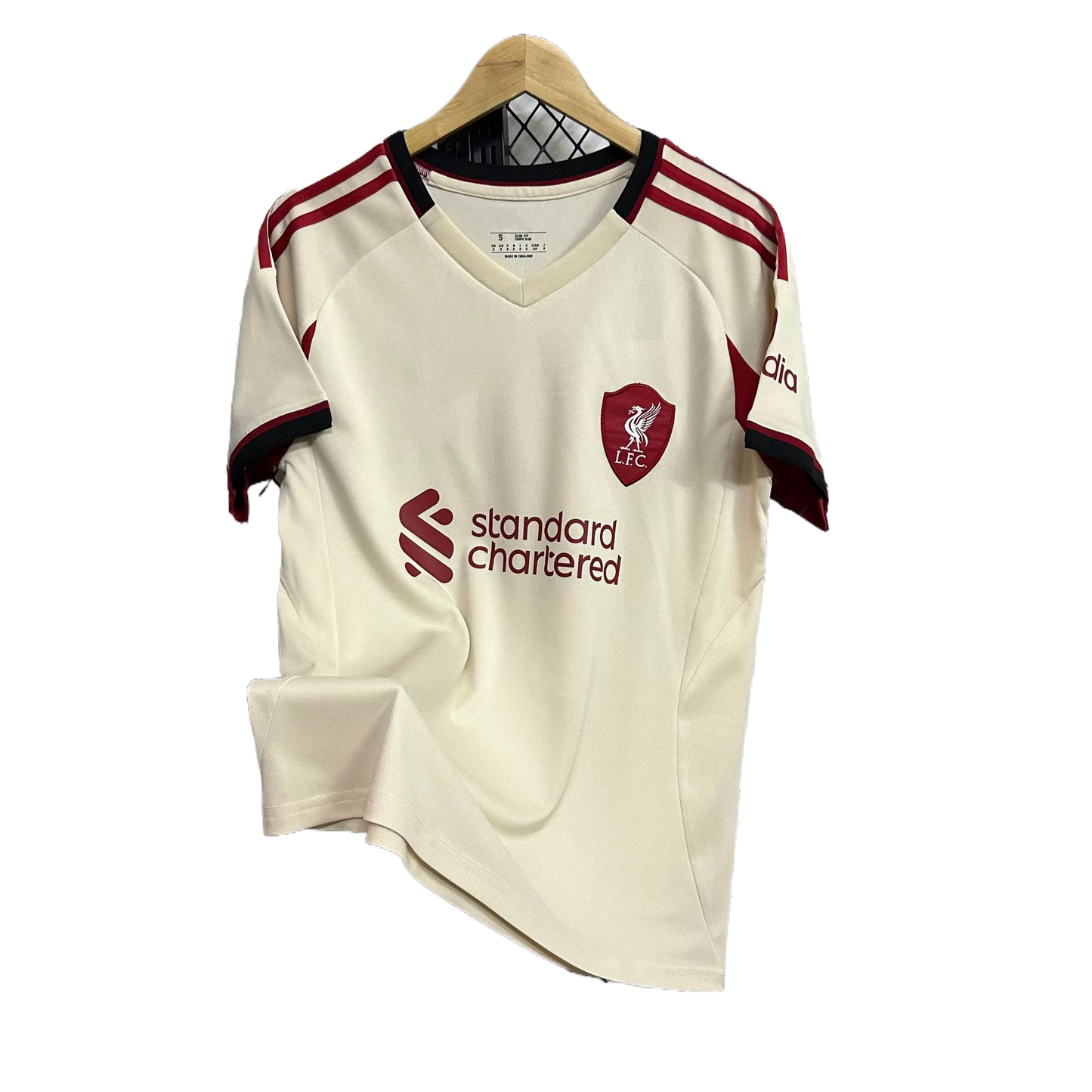 Soccer uniform