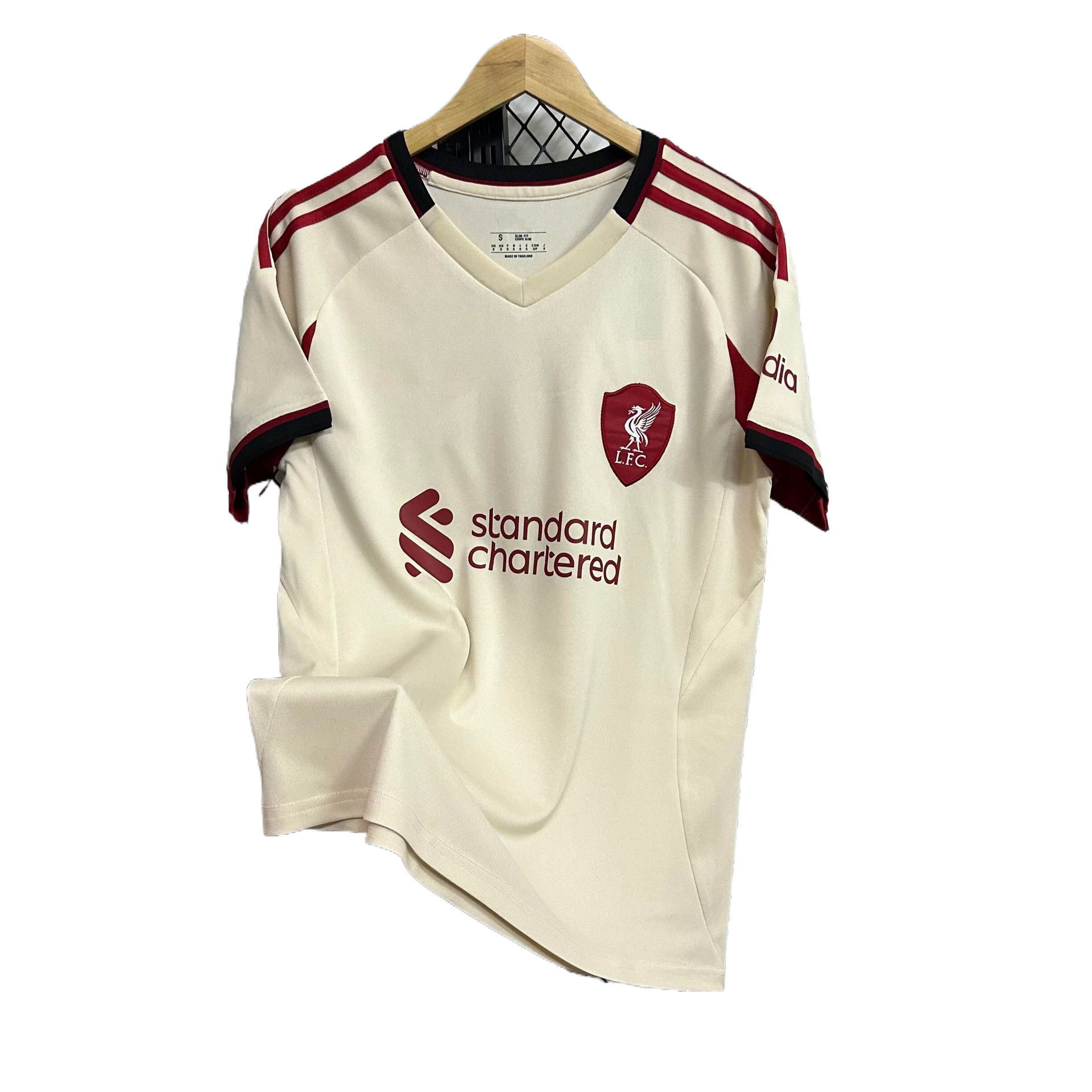 Soccer uniform