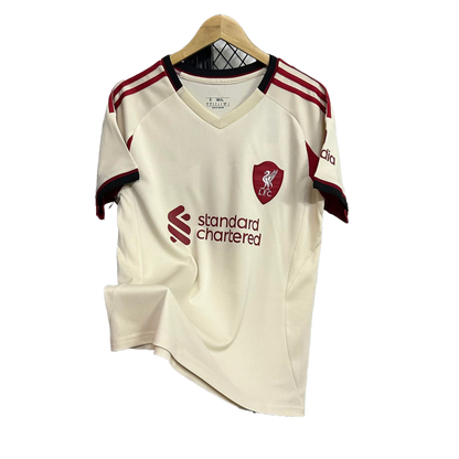 Soccer uniform