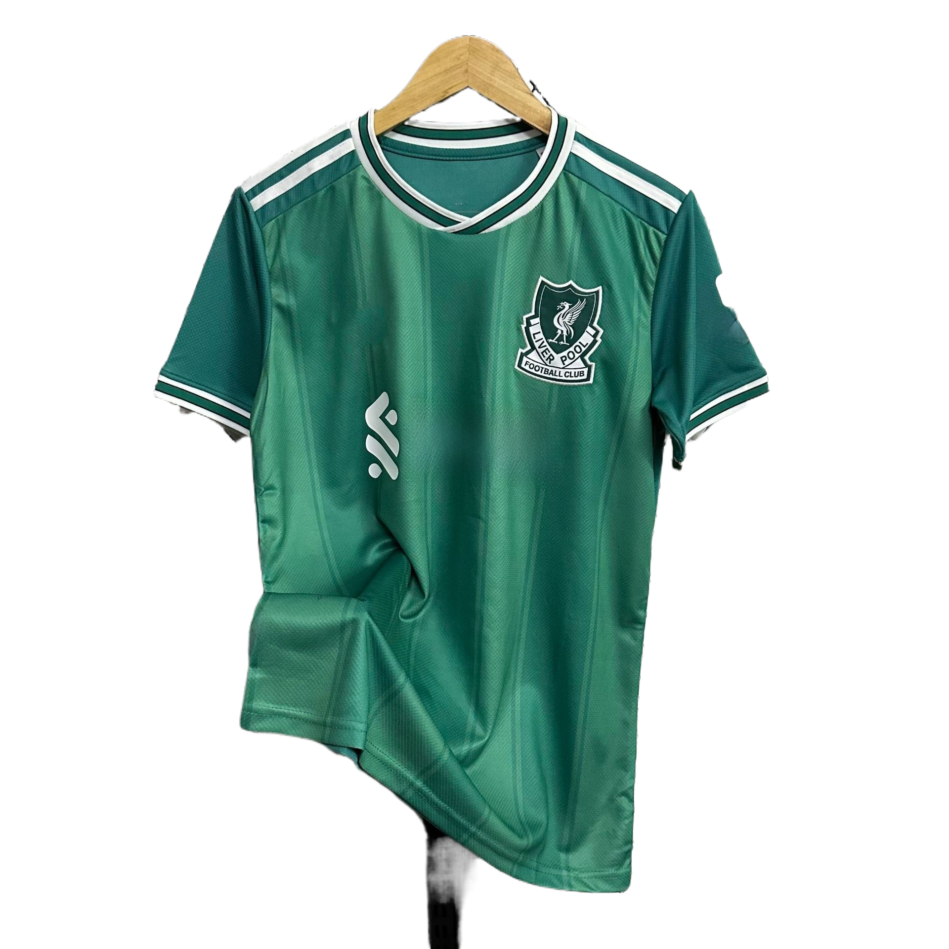 Soccer uniform