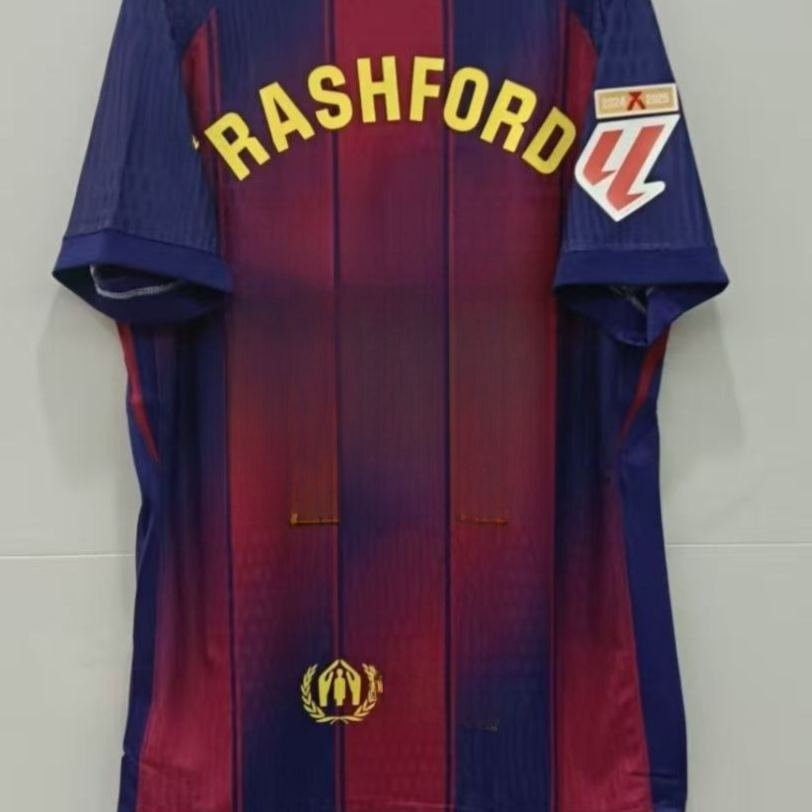 Soccer uniform