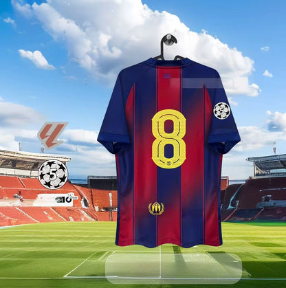 Soccer uniform