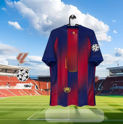 Soccer uniform