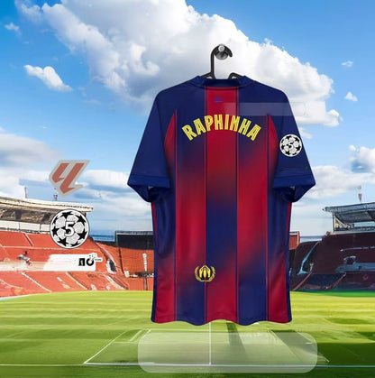 Soccer uniform