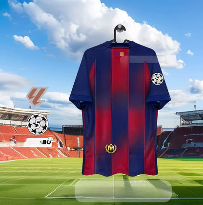 Soccer uniform