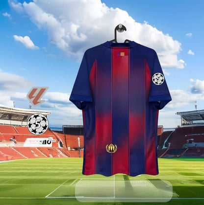 Soccer uniform
