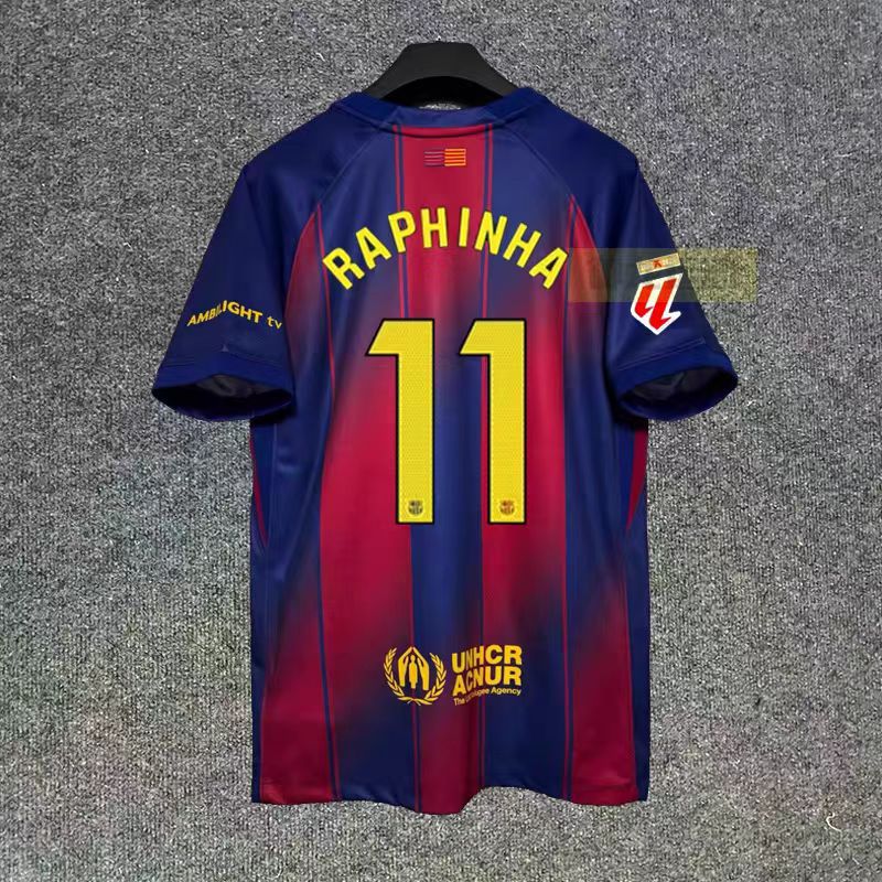 Soccer uniform