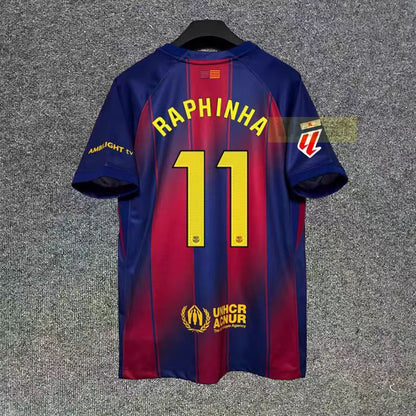 Soccer uniform