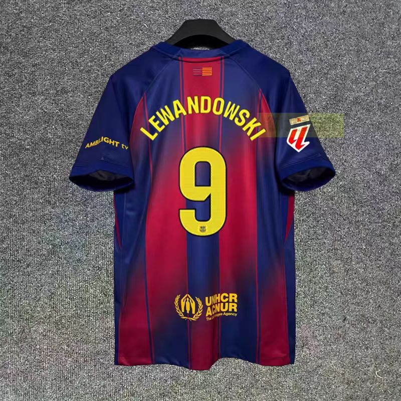 Soccer uniform