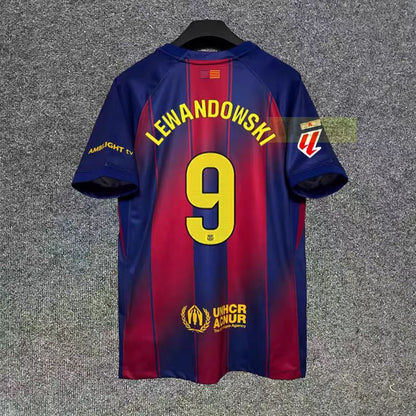 Soccer uniform