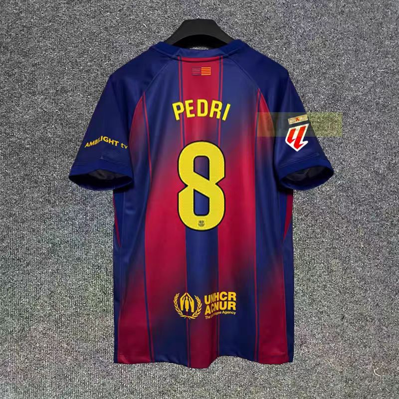 Soccer uniform