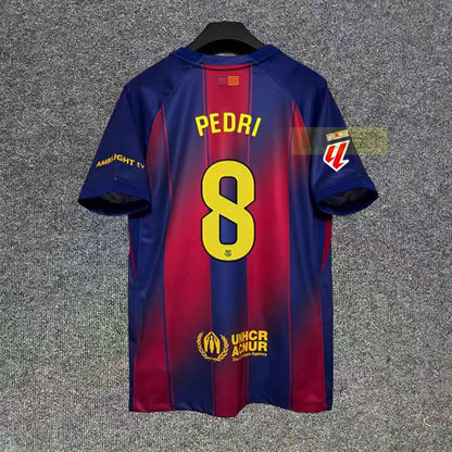 Soccer uniform