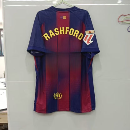 Soccer uniform