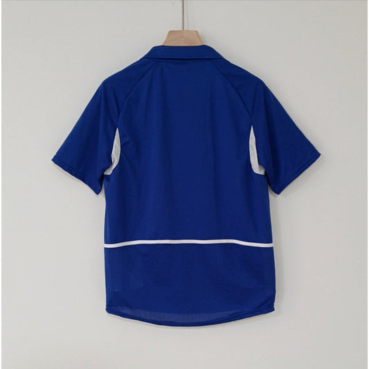 Soccer uniform