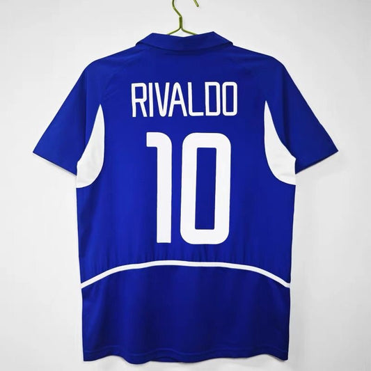 Soccer uniform