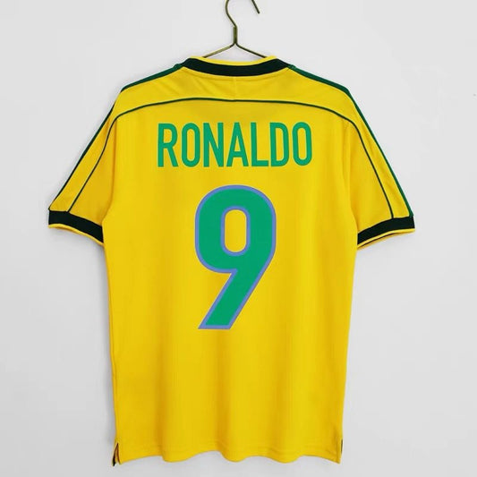 Soccer uniform