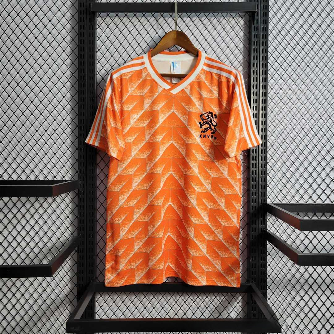 Soccer uniform