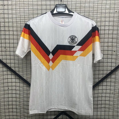 Soccer uniform