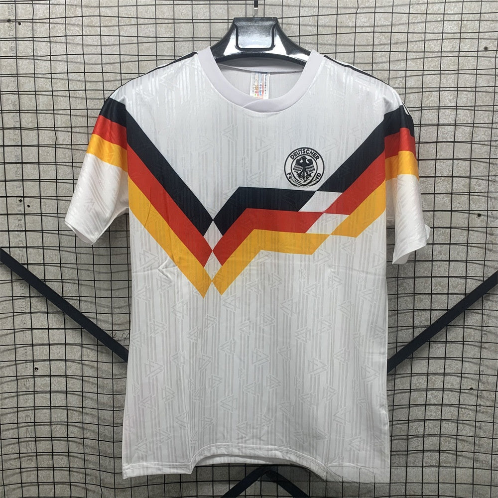 Soccer uniform