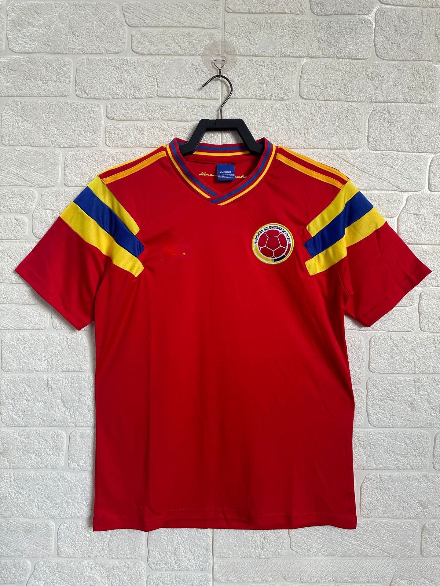 Soccer uniform