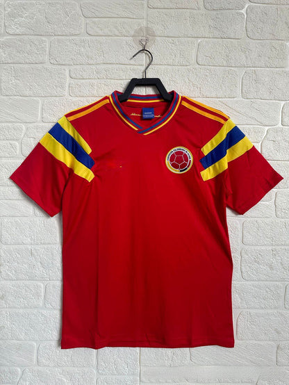 Soccer uniform