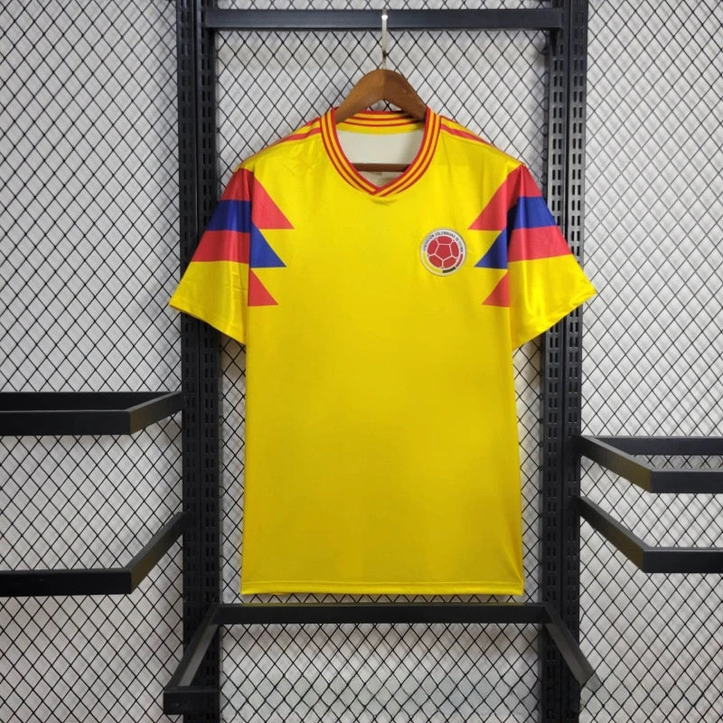 Soccer uniform