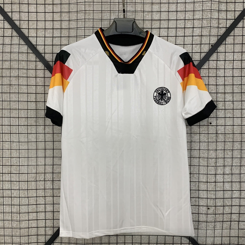 Soccer uniform