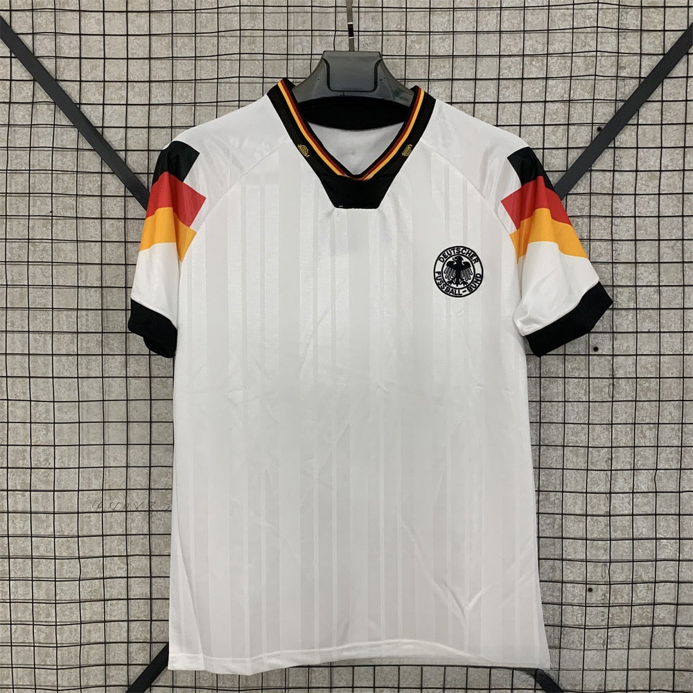 Soccer uniform
