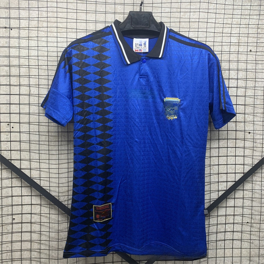 Soccer uniform
