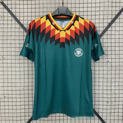 Soccer uniform