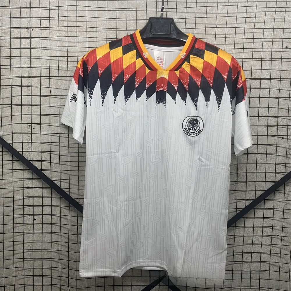 Soccer uniform