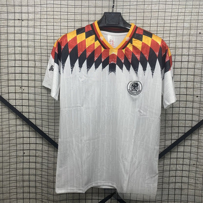 Soccer uniform