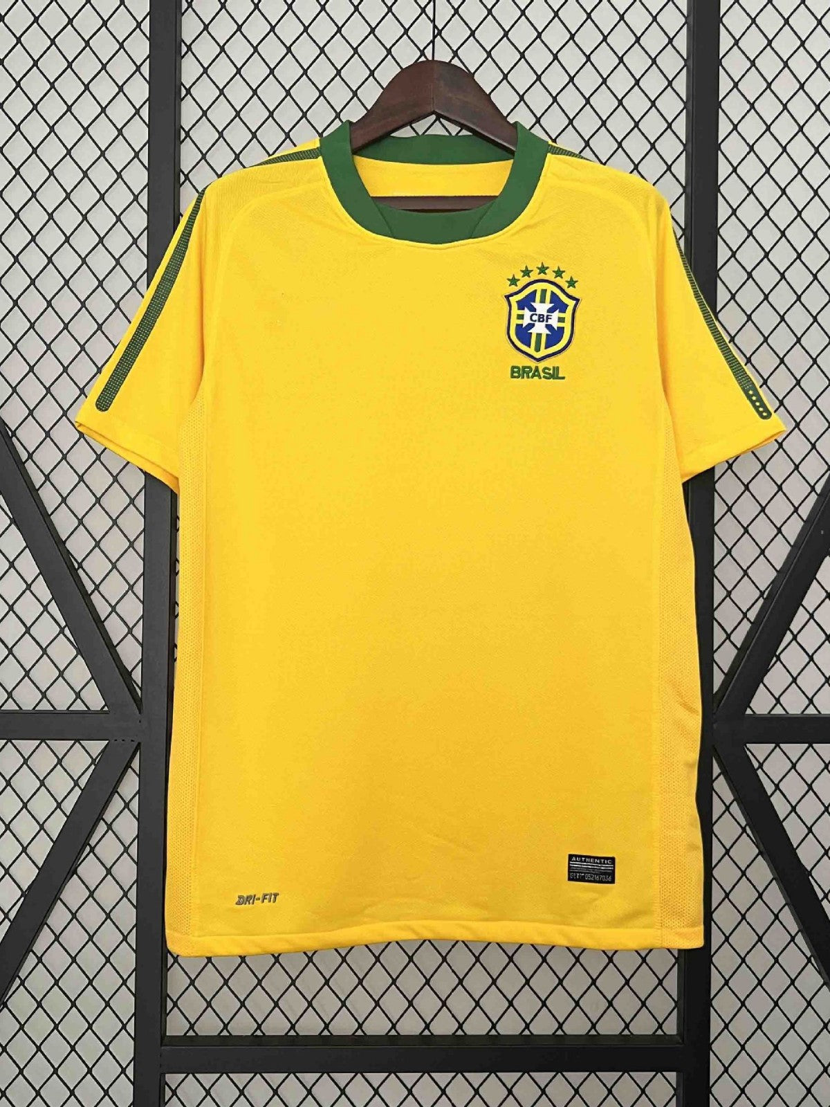 Soccer uniform